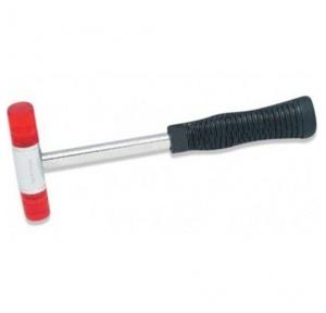 Taparia 30mm Soft Face Hammer With Handle, SFH 30